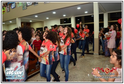 rolim de moura